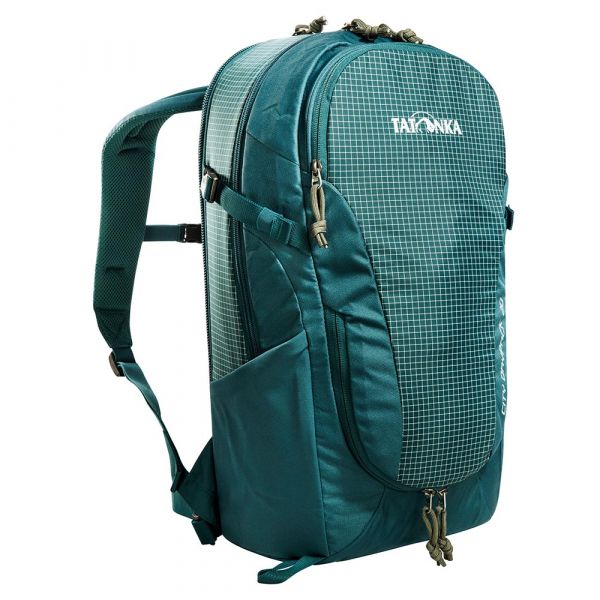 TT Backpack City Daypack 20 teal green