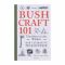 Book Bushcraft 101 – Überleben in der Wildnis