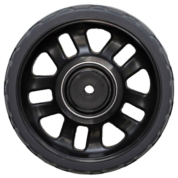 Ortlieb Spare Wheel Duffel RS & RG black