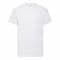 Fruit of the Loom T-Shirt Valueweight T 5-Pack white