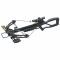 Man Kung Compound Crossbow Fighter 185 lbs black