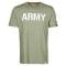 Alpha Industries T-Shirt Army olive