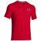 Under Armour Shirt CC Sportstyle red