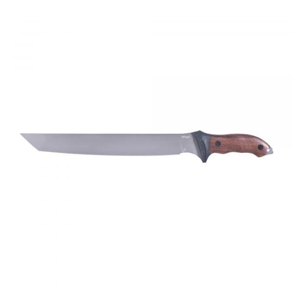 Walther MachTac 5 Knife 440C