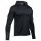 Under Armour Pullover Infrared Grid black