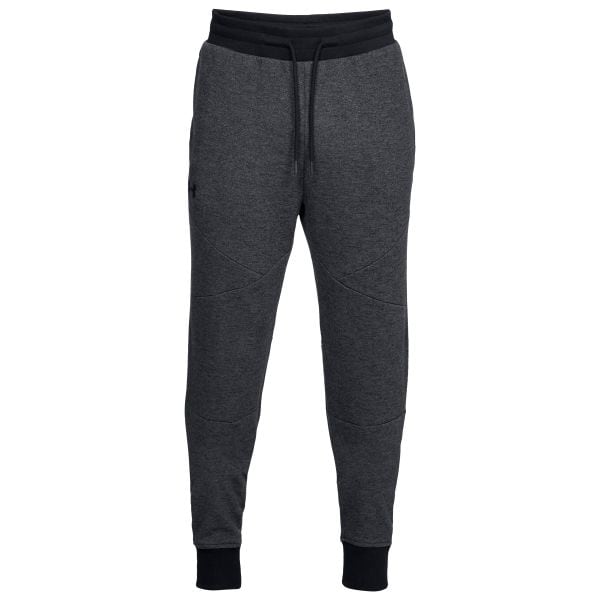 Purchase the Under Armour Jogging Pants Unstoppable 2x Knit blac