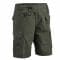 Defcon 5 Advanced Tactical Shorts od green