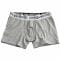 Boxer Shorts Alpha Industries gray