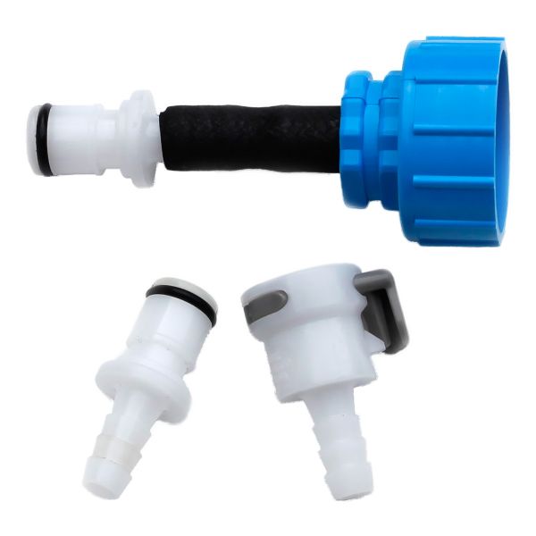 Sawyer Adapter for Hydration Packs
