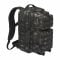 Brandit US Cooper Backpack Large 40L darkcamo