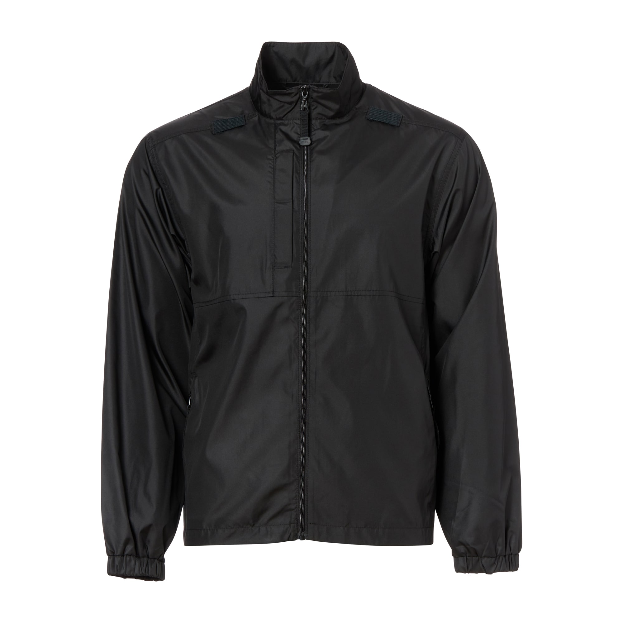 Purchase the 5.11 Packable Jacket black by ASMC