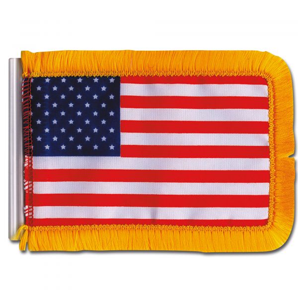 Antenna Flag U.S.A.