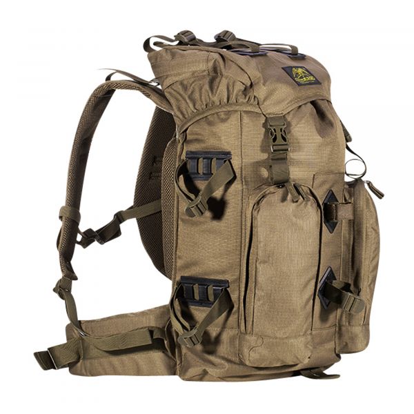ESSL Backpack RU5900 Hiking Backpack 41 L olive