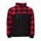 Fostex Garments Lumbershell Softshell Jacket red