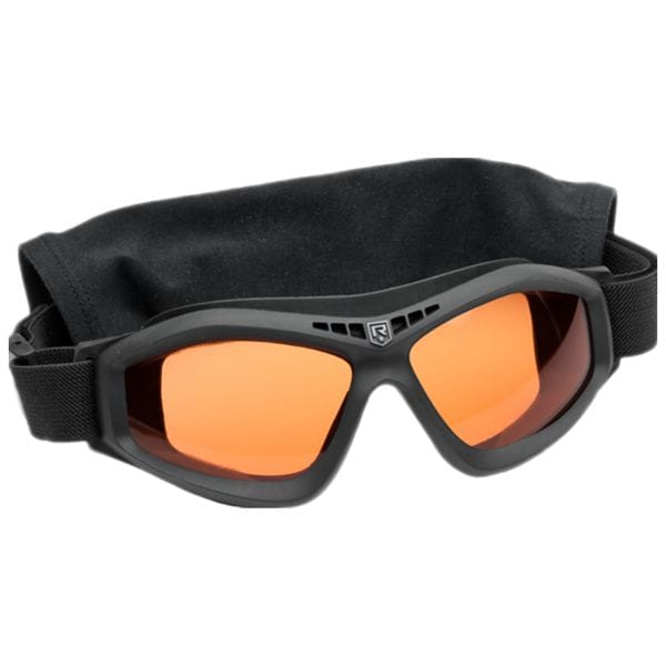 Revision Eyewear Bullet Ant Tactical Basic black/orange