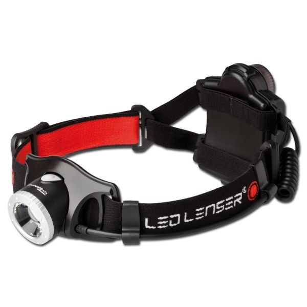 LED Lenser Headlamp H7.2