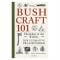 Book Bushcraft 101 – Überleben in der Wildnis