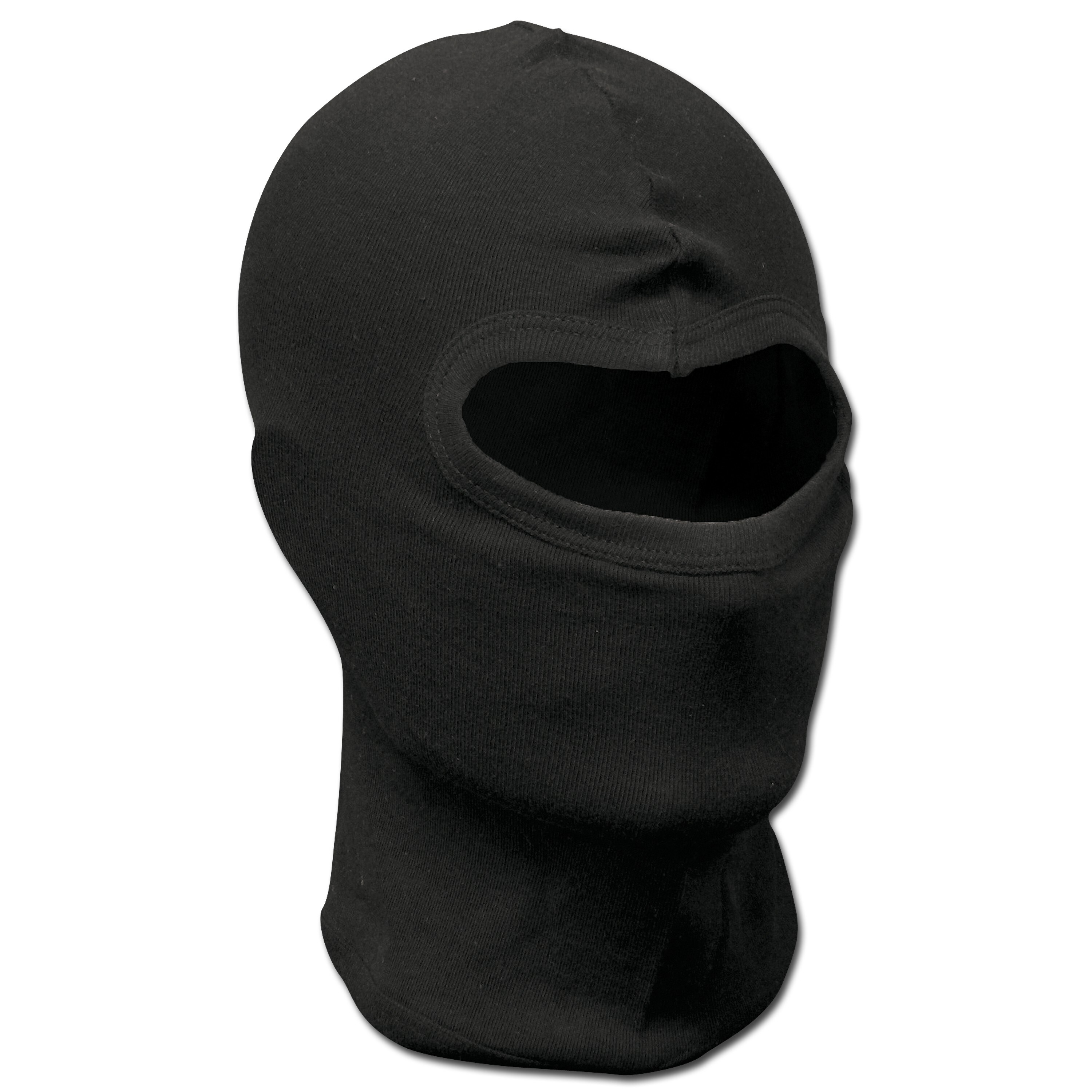 Purchase the Face Mask 1-Hole black by ASMC