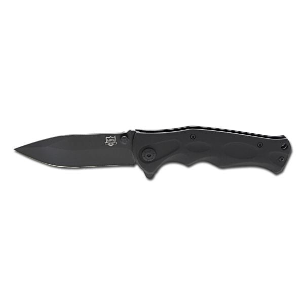 Folding Knife MP9 Penta black