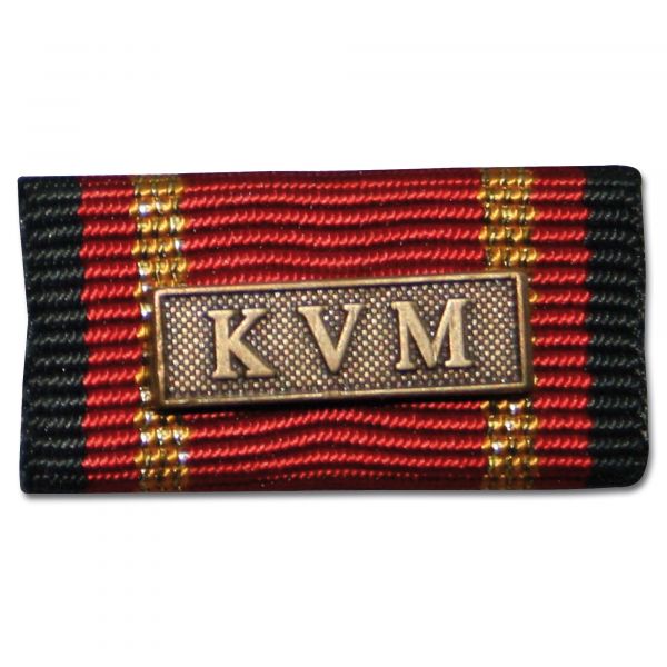 Service Ribbon Deployment KVM bronze