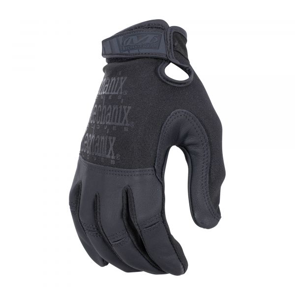 Mechanix Gloves Recon black