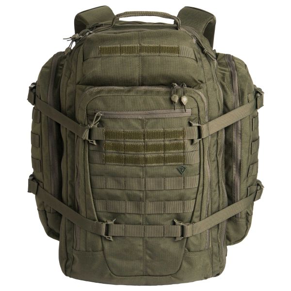 First Tactical Specialist 3-Day Backpack olive
