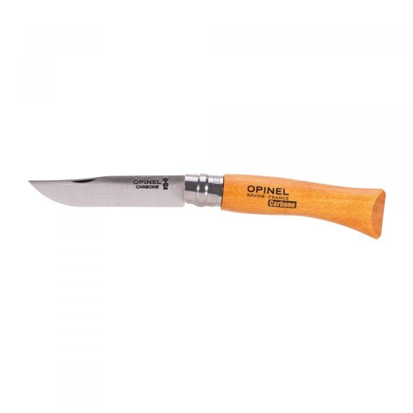 Opinel Knife III - Handle: 10 cm