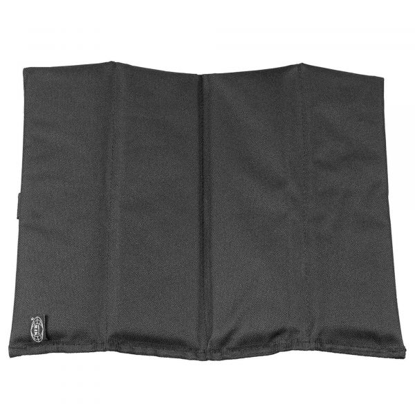 MFH Folding Seat Cushion black