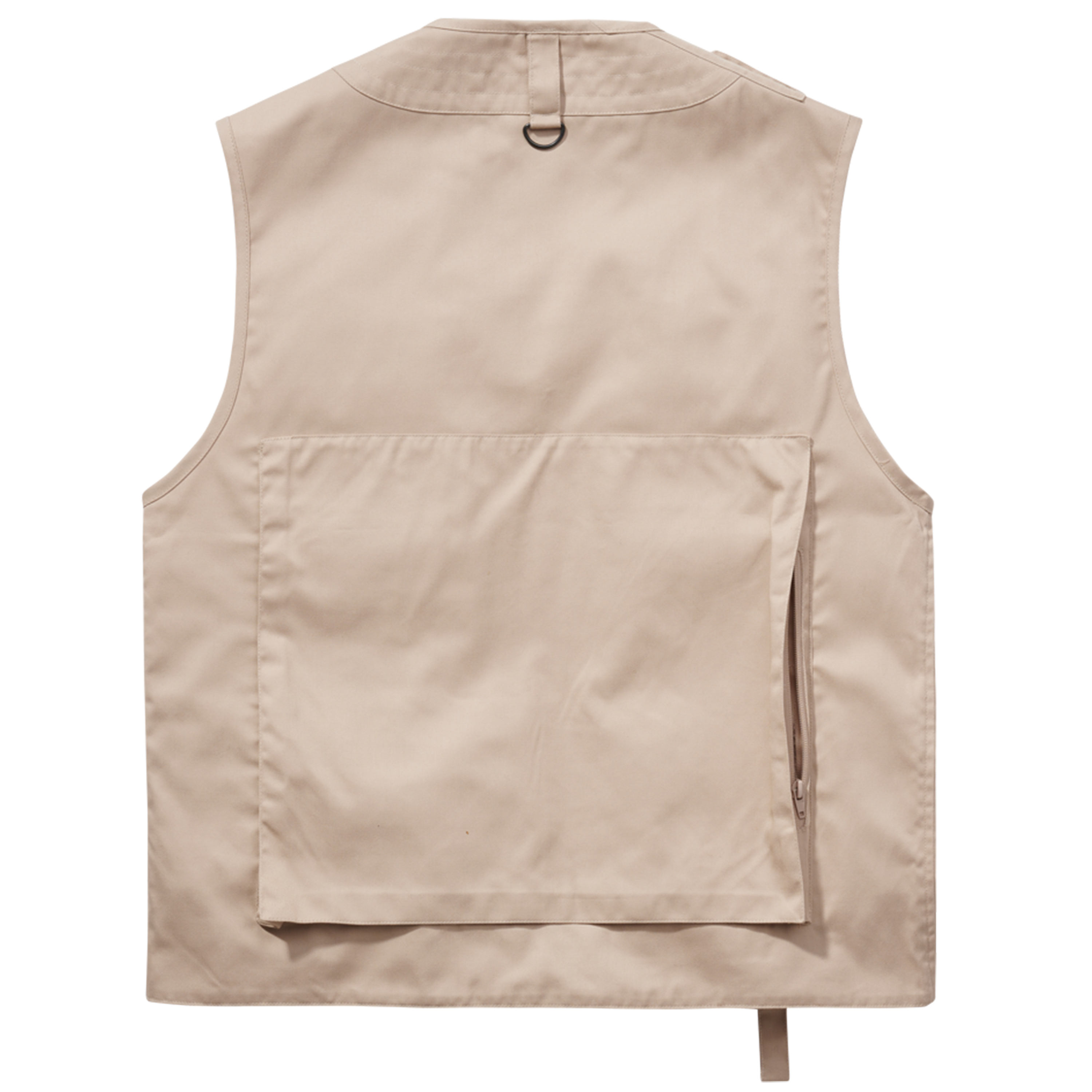 Hunting Purchase by Brandit the Vest ASMC beige