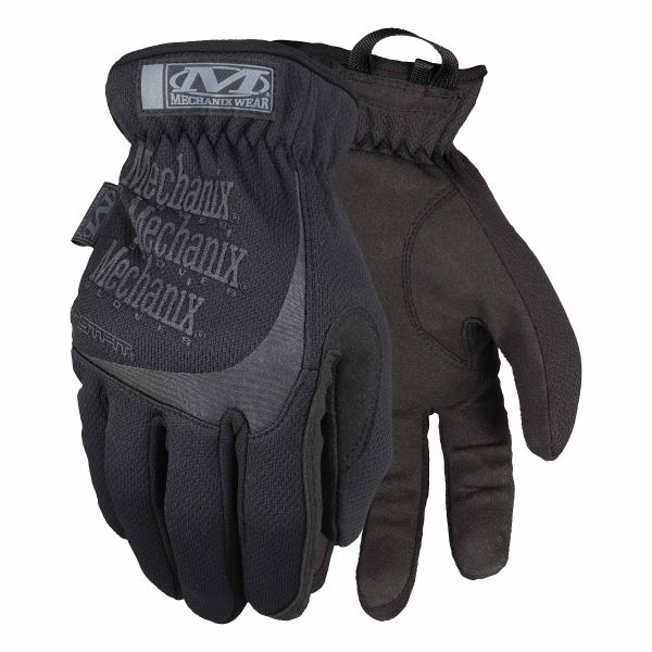 Gloves Mechanix FastFit covert