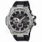 Casio Uhr G-Shock G-Steel GST-B100-1AER silver/black