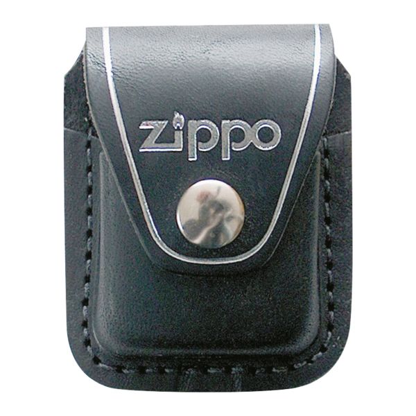 Zippo Lighter Pouch black