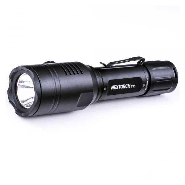 Nextorch T53 Flashlight Set