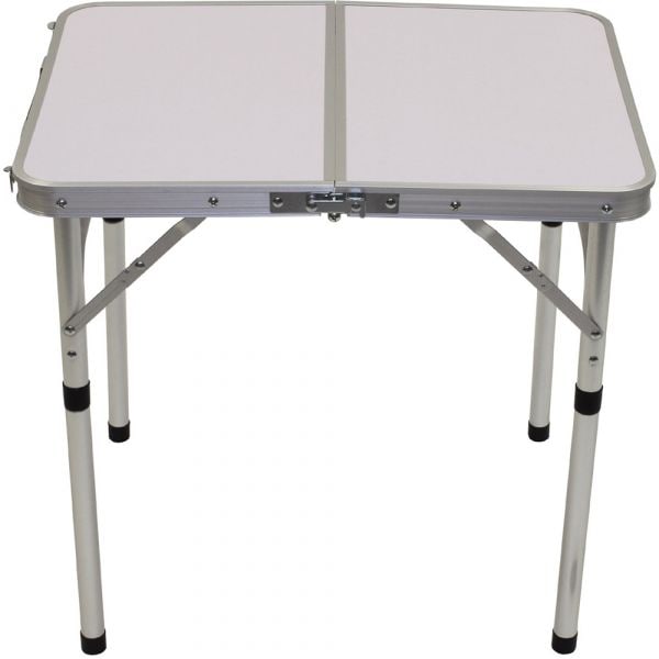Fox Outdoor Camping Table Alu 60 x 45 x 55 cm