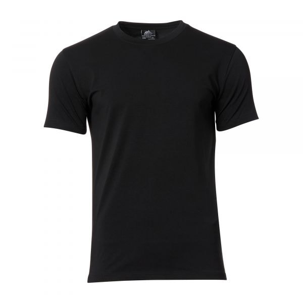 Helikon-Tex T-Shirt Organic Cotton Slim U.S. black