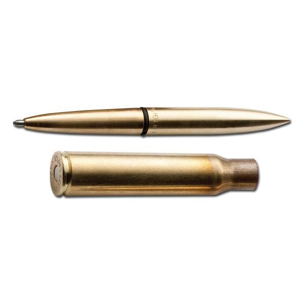 Fisher Ball-point Pen Bullet Caliber .338