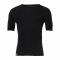 Woolpower T-Shirt 200 black