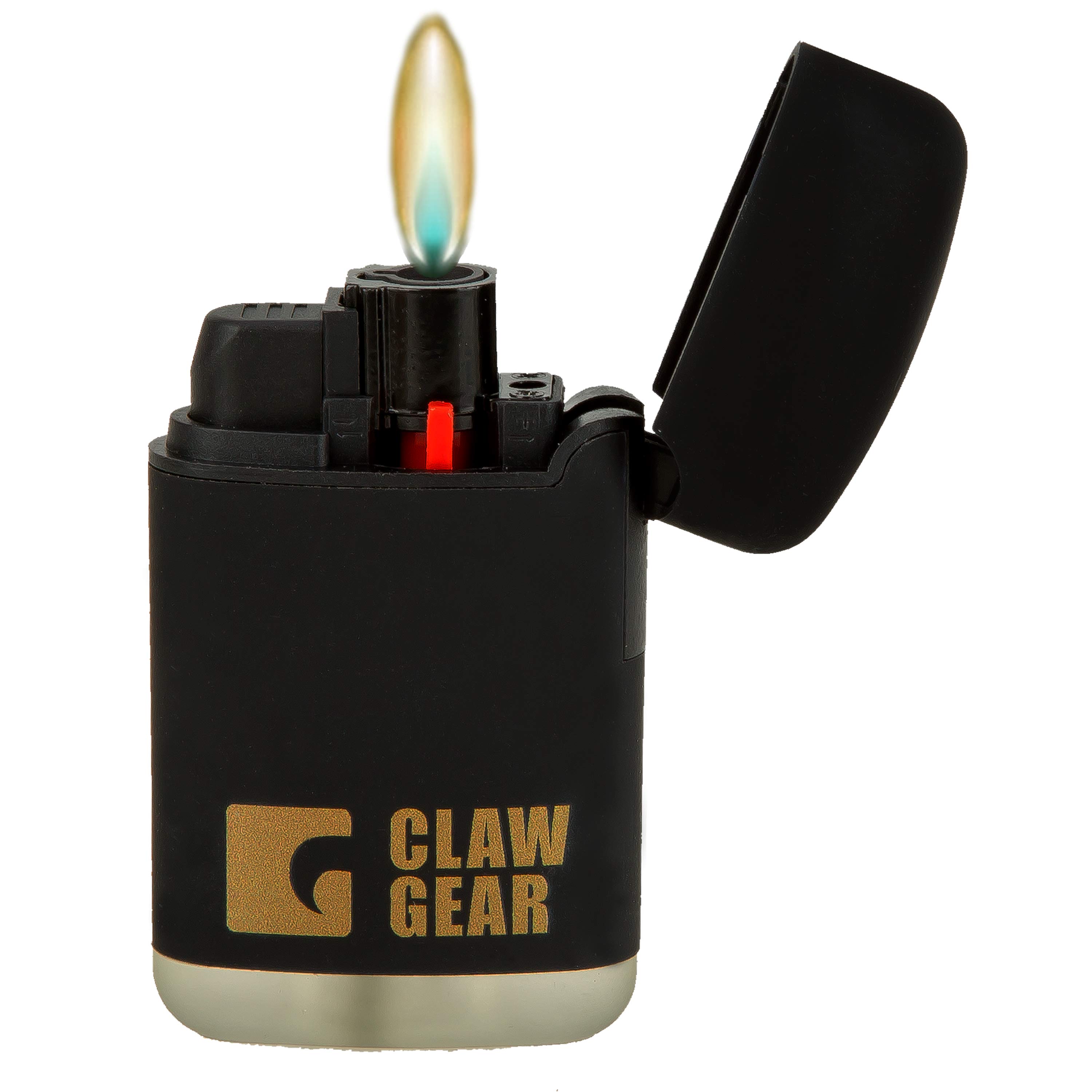 Purchase the MK.II Storm Pocket Lighter black by