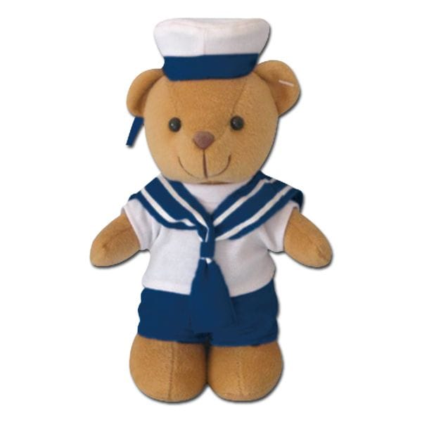 Teddy Bear Navy