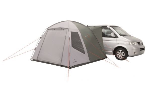 Easy Camp Tent Auto Fairfields granite gray