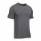 Under Armour Fitness Shirt Threadborne gray/black