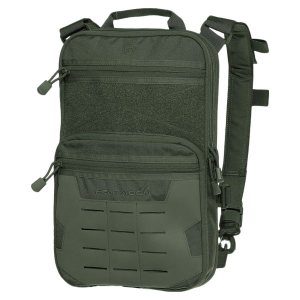 Pentagon Backpack Quick olive