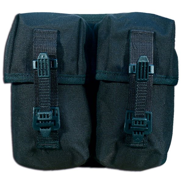 Mag Pouch Double TacGear black