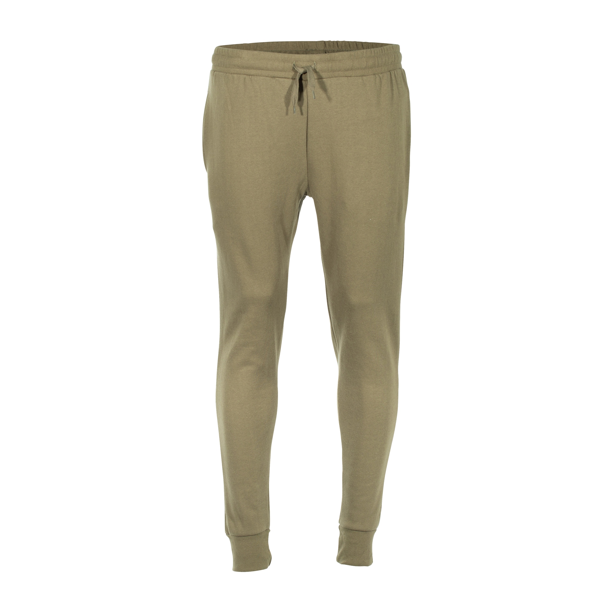 Purchase the MFH Jogger Training Pants olive by ASMC