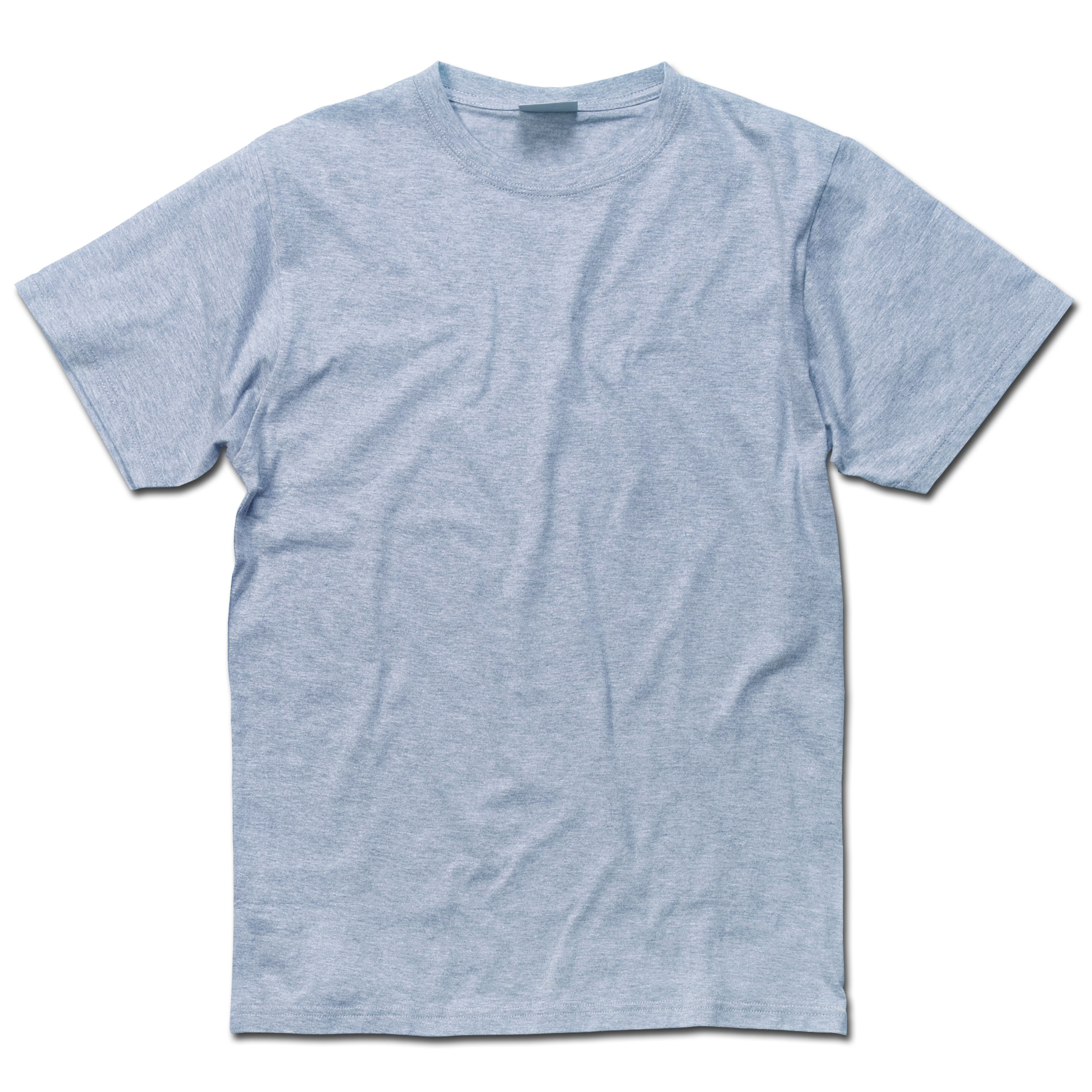 T-Shirt Vintage Industries Wing light-gray | T-Shirt Vintage Industries ...