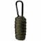 Paracord Survival Kit Small olive