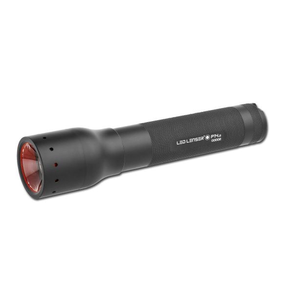 Flashlight LED Lenser P14.2
