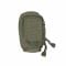 Mil-Tec Padded Belt Pouch olive
