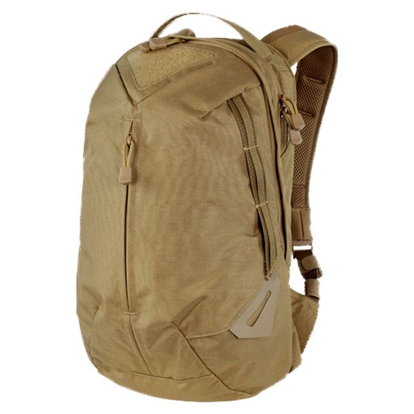 Condor Backpack Fail Safe Pack brown