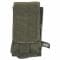 Magazine Pouch Single Molle olive